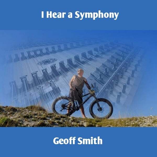 Cover art for I Hear a Symphony